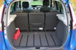 Renault Scenic 2009 года (UK)